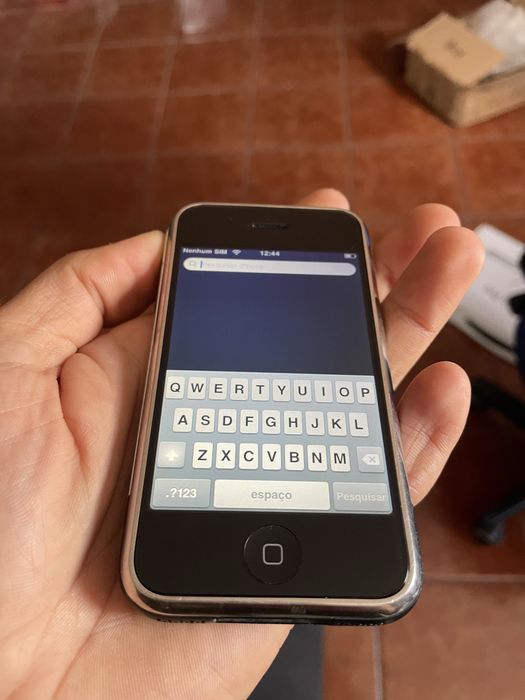 Iphone 2g 2007 8gb