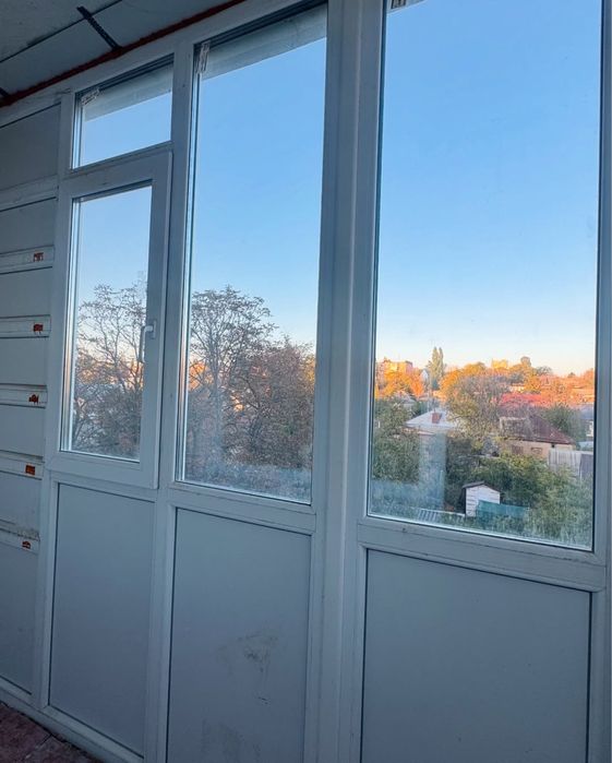 Продаж 2 кімнатної квартири в центрі міста