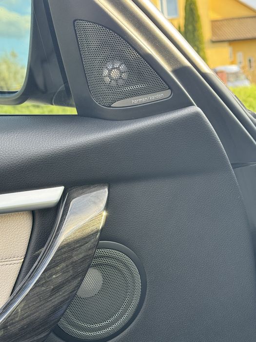 Bmw f30 330e plagin hibryd