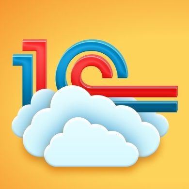 Аренда сервера для 1с.BAS. Программист. Установка. Обучение