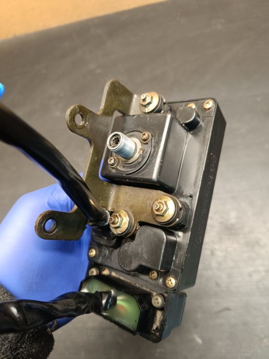 Licznik zegar wskaźnik zegary części Suzuki DRZ DR-Z 400 E S SM