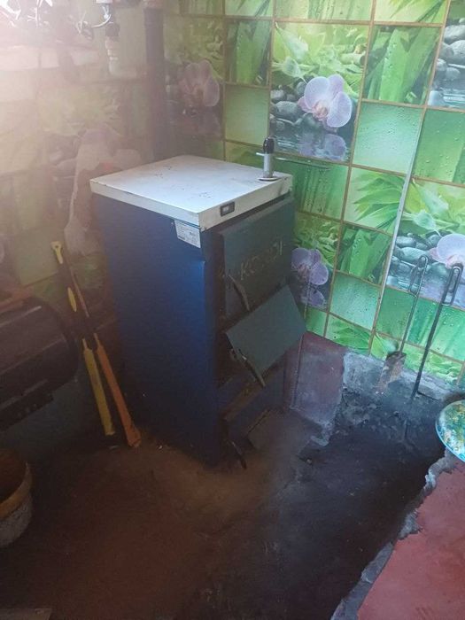 Продається затишний будинок з ремонтом в Богодухові