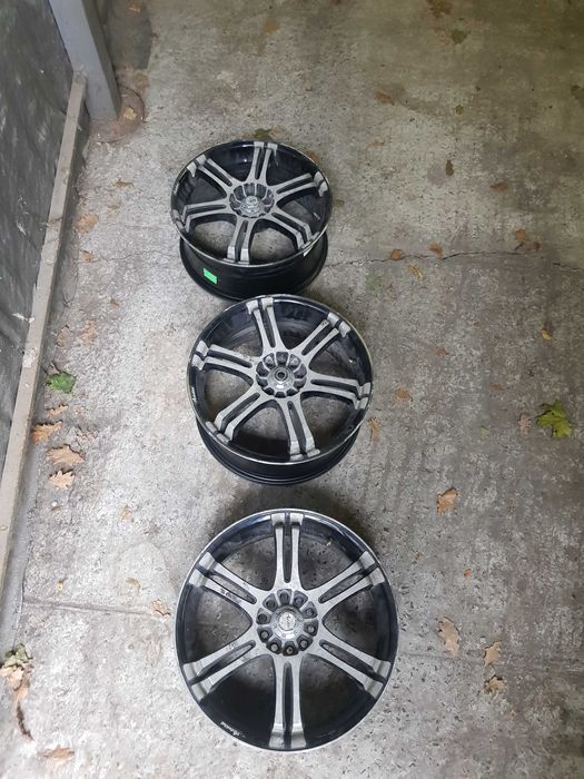 Диски R18 Advanti