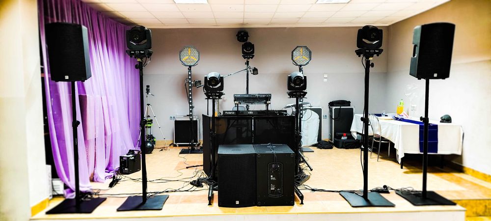 DJ Mario, wokal na żywo, Warszawa okolice, mazowieckie