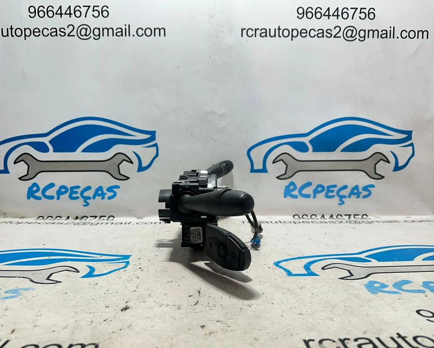 Fita Airbag Comutador Piscas Luzes PSA Peugeot Citroen DS DS3 2009 –