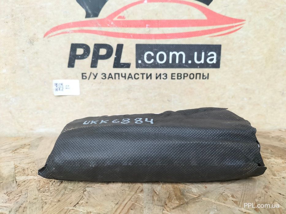 Peugeot 308 II 13-21 Подушка безопасности правая в сиденье 9805583880