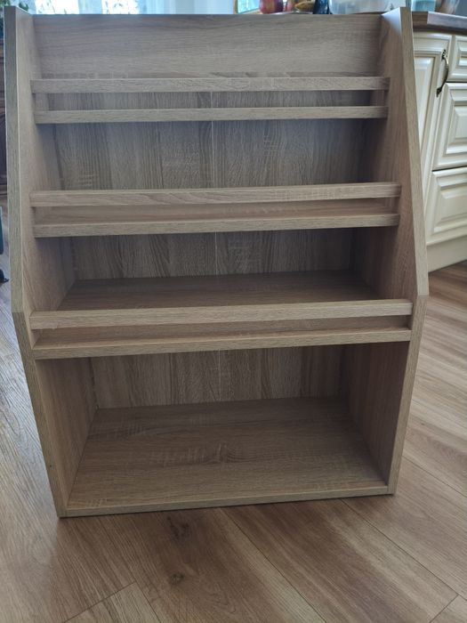 Biblioteczka dla dzieci