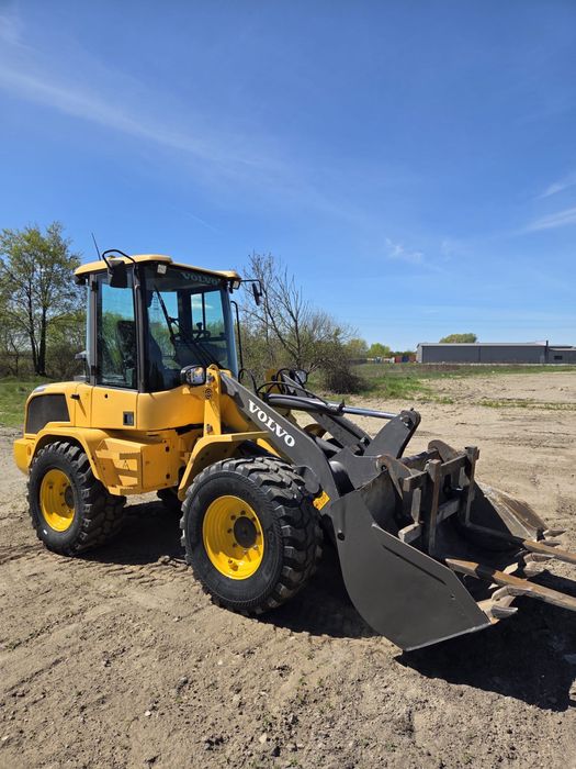 Ładowarka Volvo L30G 2020r! Salon PL! Super Stan