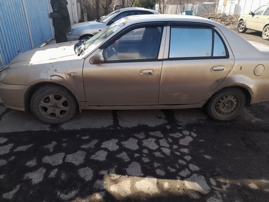 Продам автомобиль