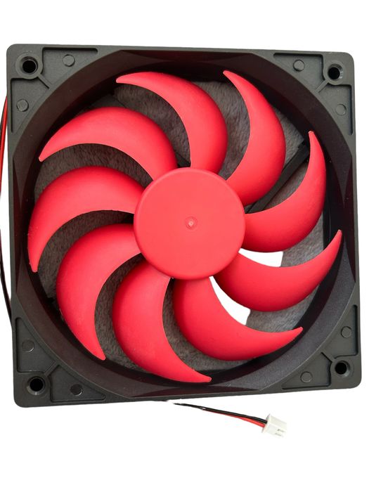 Wentylator do PC F12025M