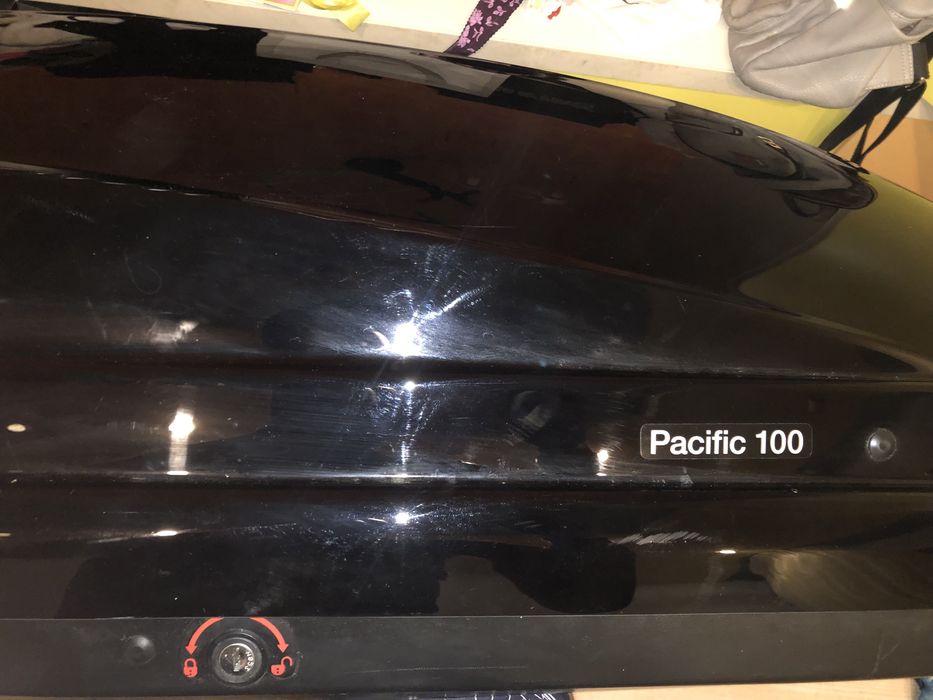 Продам багажник на крышу