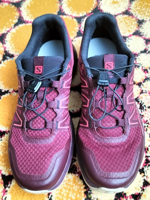 Кросівки Salomon