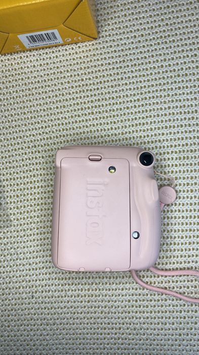 Intax mini 11 como nova