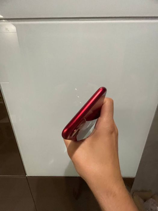 Iphone 11, 128 GB, Neverlock, 90% акб