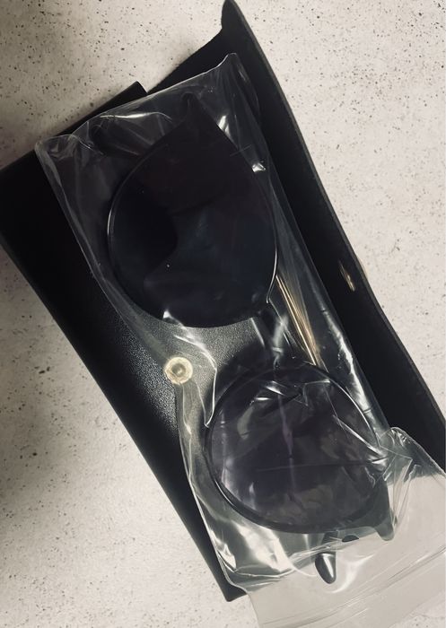 Okulary przeciwsłoneczne  nowe