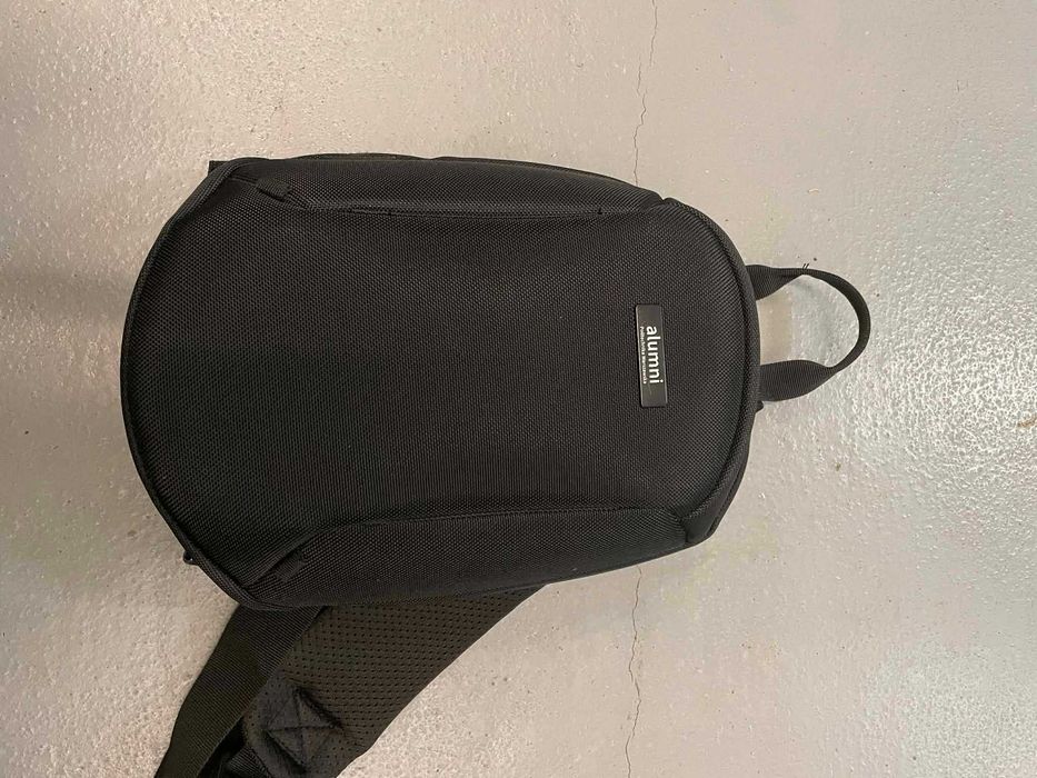 Plecak/Nerka - Politechnika Warszawska