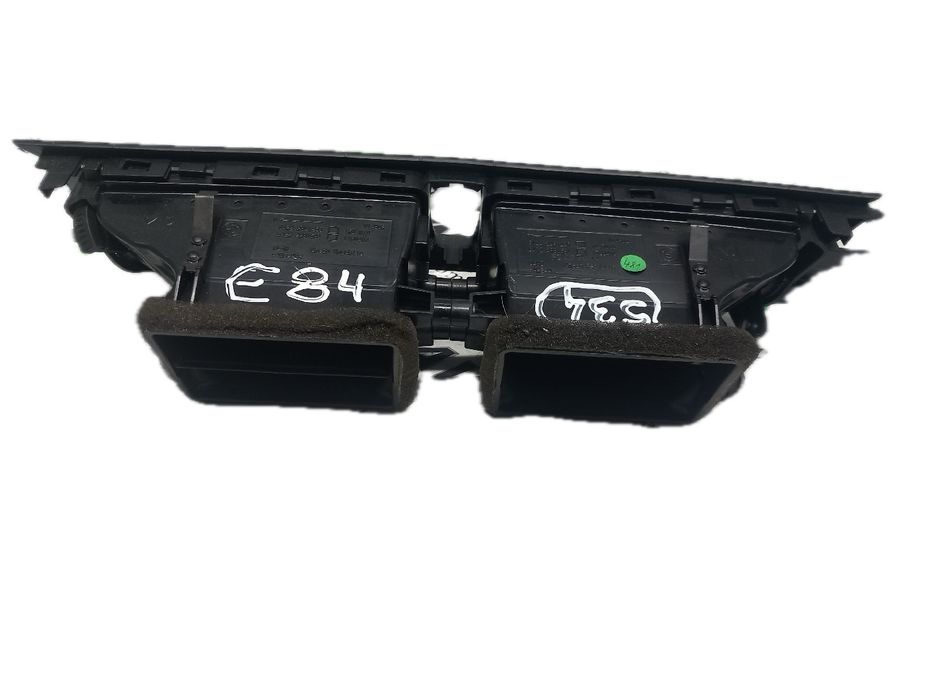 Difusor / saída de ar BMW X1 (E84)