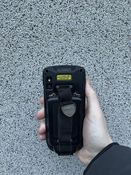 UROVO i6200 Android терминал сбора данных | 2D сканер Zebra