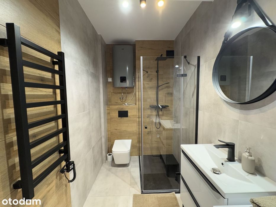Mieszkanie na wynajem – 32 m² | Warszawa, Targówek, PKP Warszawa Praga