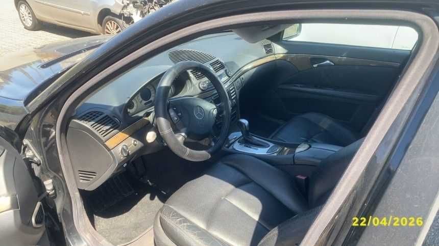 MB E270 CDi W211 177CV p/ Peças