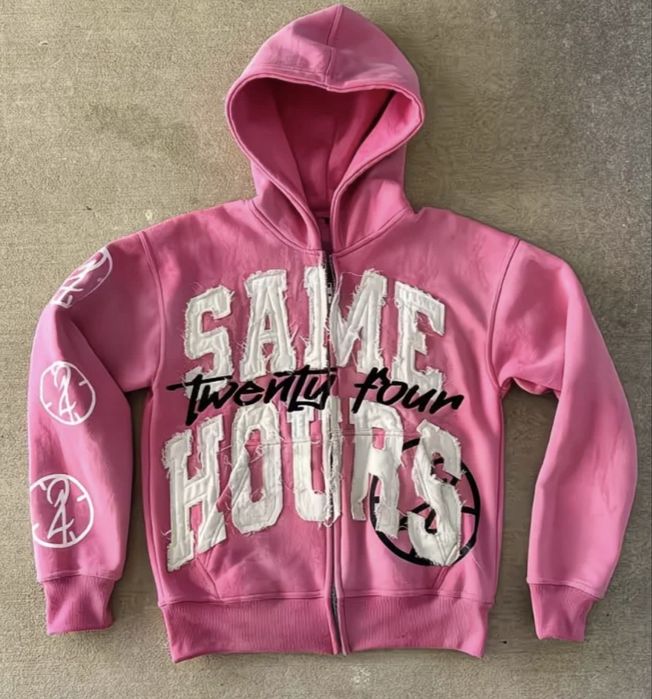 кофта рожева розміру м