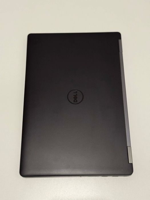 Dell Precision 3510 i7 2.7GHz 8GB DDR4 512GB M.2 AMD Radeon R9 M360