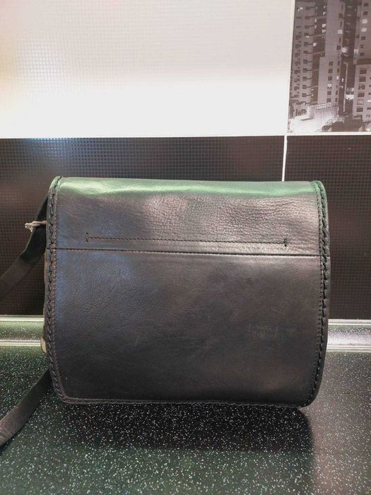 Clarks цікава сумка кросбоді. Натуральна шкіра