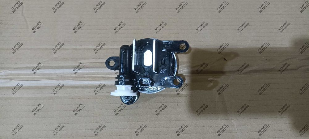 ПТФ Аутлендер Mitsubishi Outlander 4 2022 2023 2024