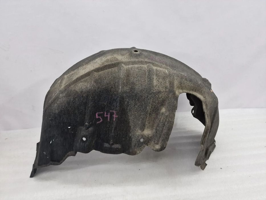 TOYOTA AURIS II / II LIFT HB 13-18 NADKOLE PRAWE TYLNIE TYLNE TYŁ , NR 65637-02080 , NR AUKCJI N547