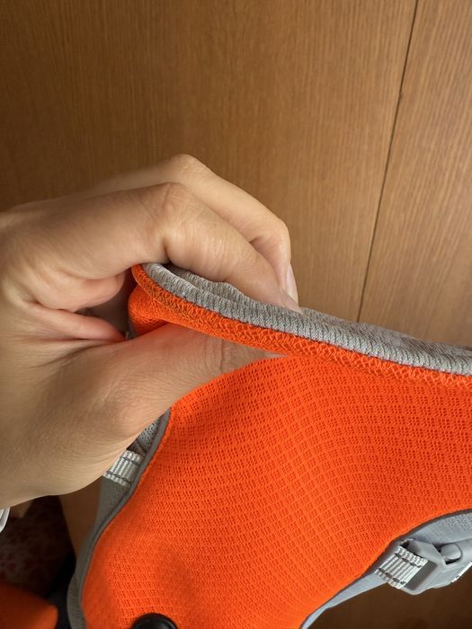 Охолджувальний жилет для собаки, розмір S