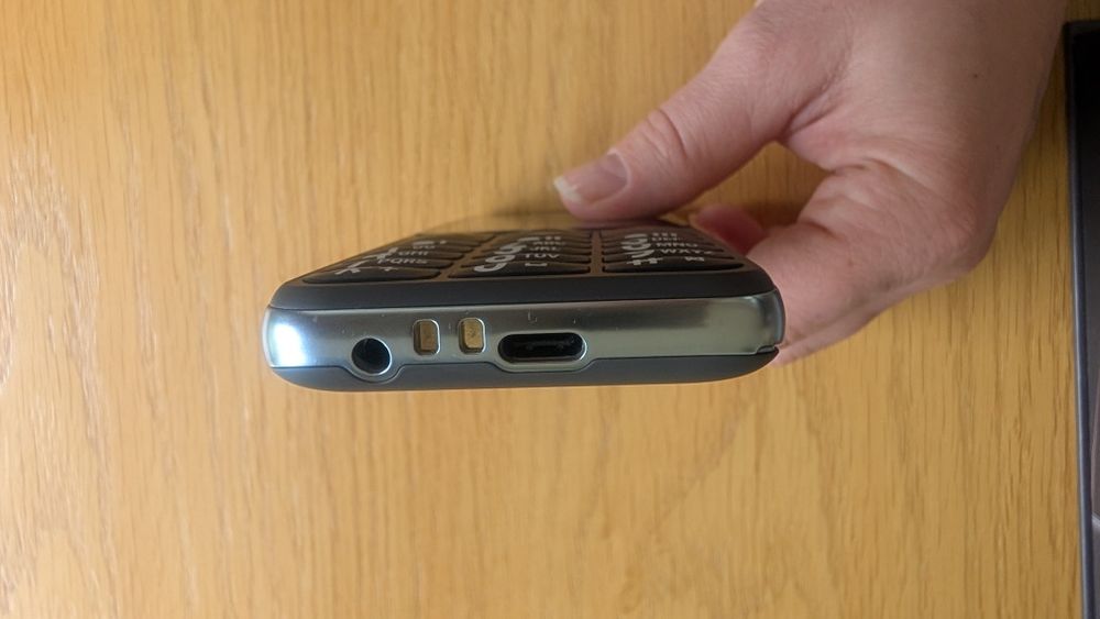 Telefon myPhone Bueno LTE Praline Collection