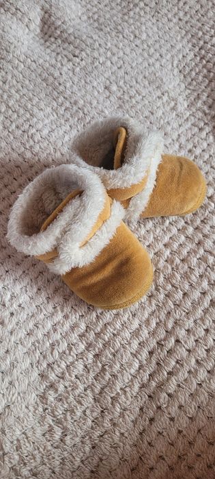 Niechodki buty dziecięce