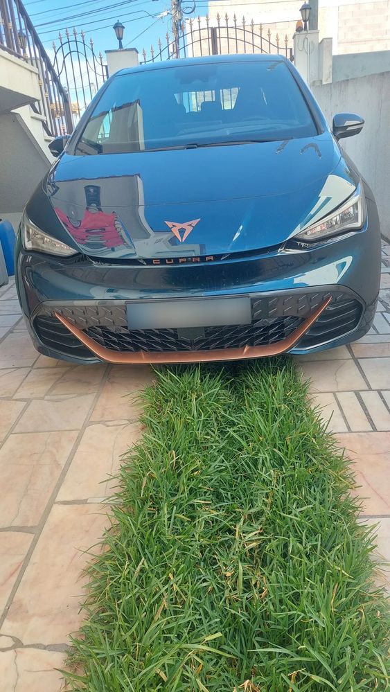 Cupra Born 58 kWh e-Boost Plus