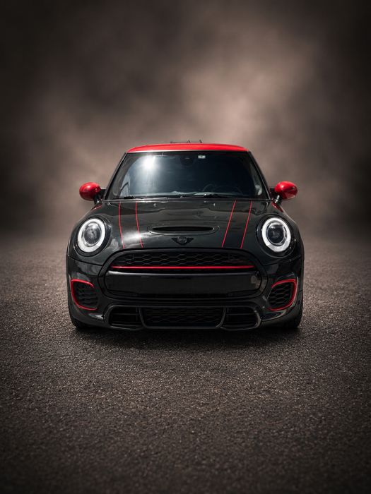 MINI John Cooper Works 231cv | Muito Estimado