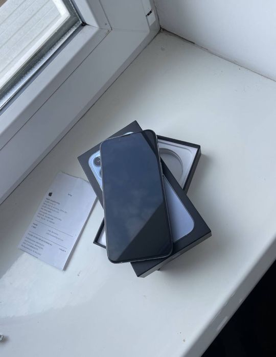 iPhone 13 Pro | 128 GB | Отличное состояние