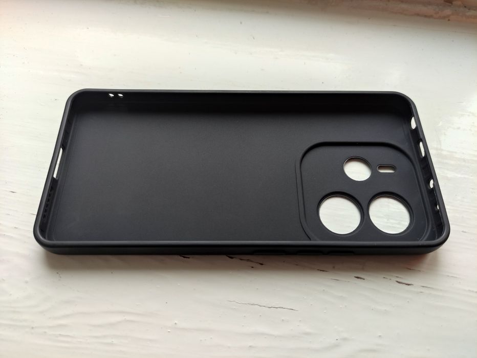 Чехол Xiaomi Redmi Note 14