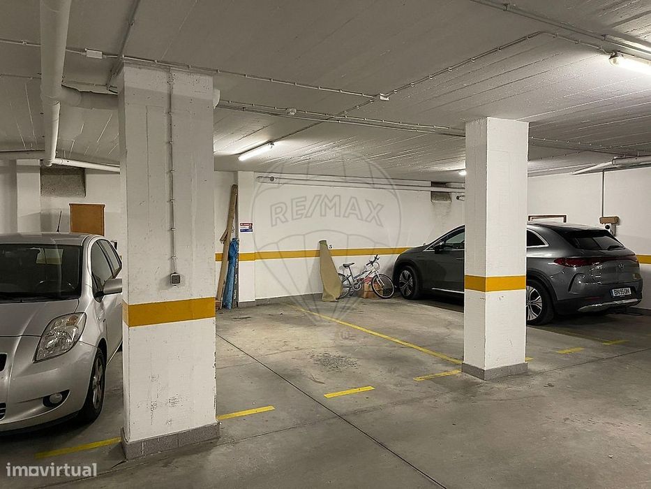 Garage for Sale