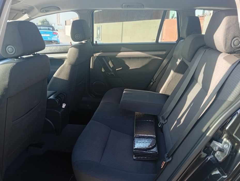 Opel Vectra c Caravan 1.9cdti