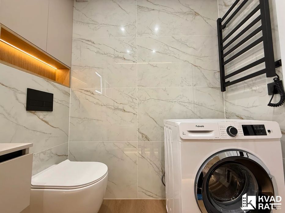 Продаж квартири в жк Паркова Алея Газ!