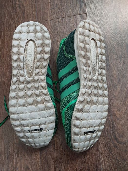 Кросівки кеди adidas розмір 47