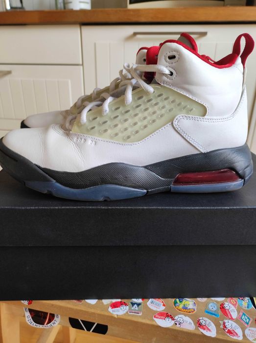 Buty do koszykówki Jordan Maxin 200(GS)