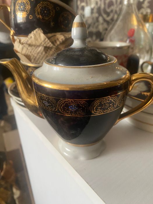 Продам посуд Довбиш, Баранівка