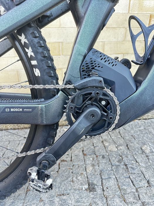 E Bike Scott Patron