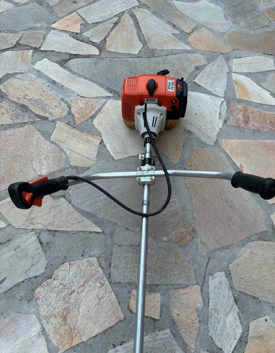 Kosa spalinowa Stihl FS120