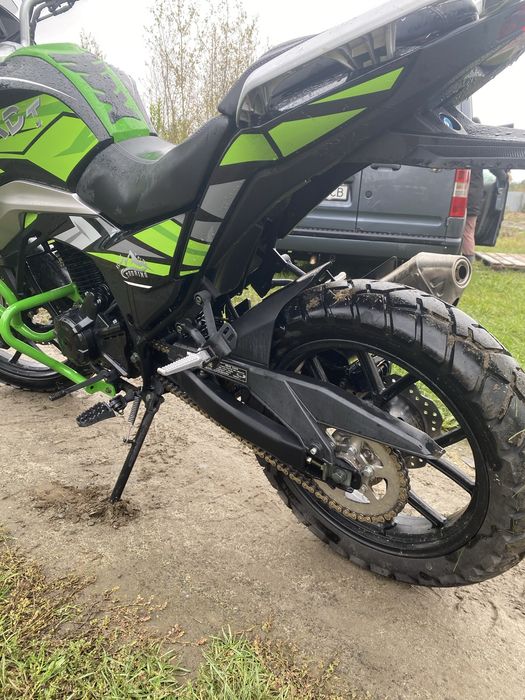 Продам Kovi ADT 250