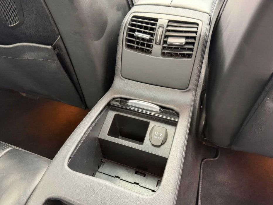 Mercedes-Benz CLS 63 AMG      2014