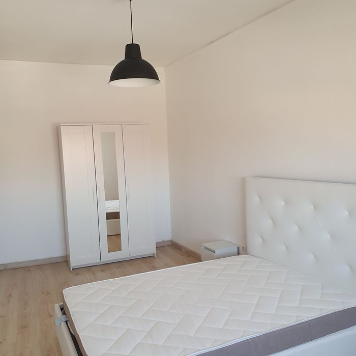 Aluguer quartos individual