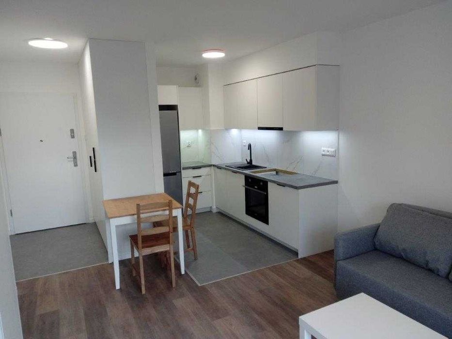 Sołtysowska 23, KAWALERKA DO WYNAJĘCIA, 31m2, od zaraz lub maj/czerwiec, KRAKÓW CZYŻYNY