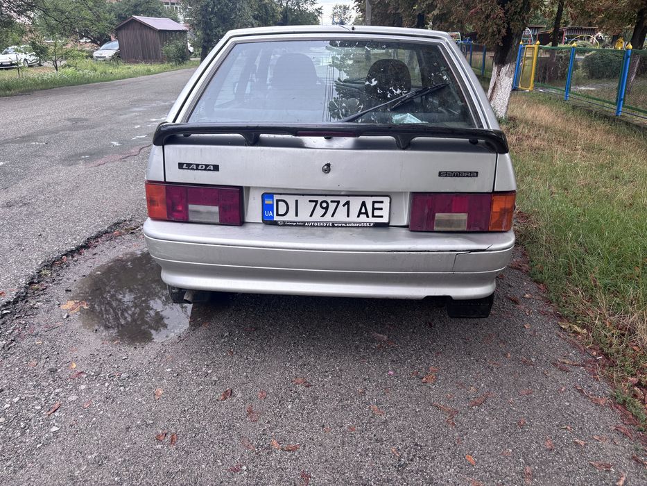 продам ваз 2114