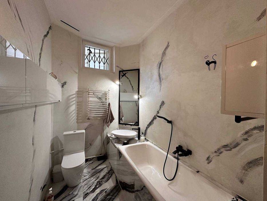 3-кімнатна квартира за адресою вул. Братів Рогатинців (площа 80 м²) - Atlanta.ua - фото 7